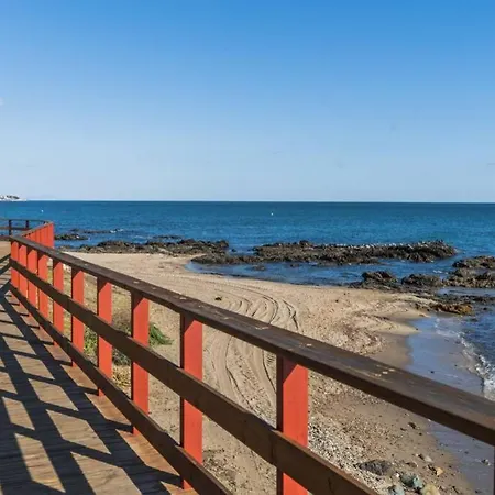 Appartement Apartamento La Cala De Mijas *