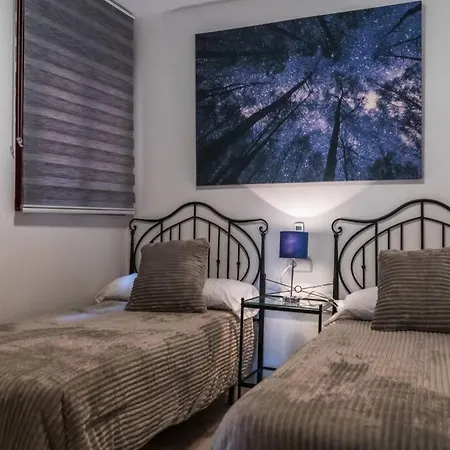 Appartement Apartamento La Cala De Mijas *