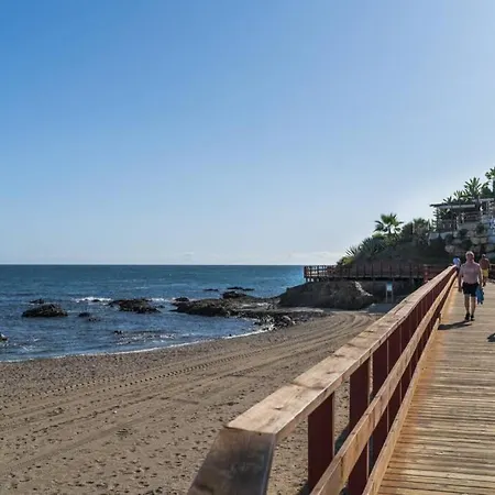Apartamento La Cala De Mijas Appartement