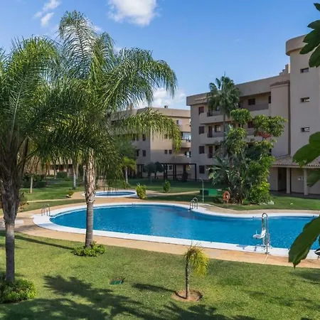 Apartamento La Cala De Mijas Appartement *