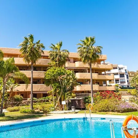 Appartement Apartamento La Cala De Mijas