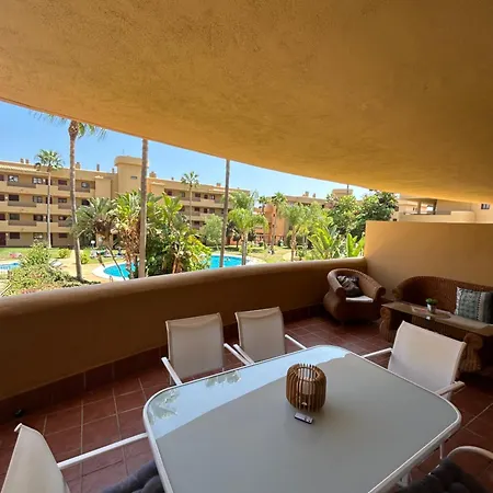 Appartement Apartamento La Cala De Mijas La Cala De Mijas