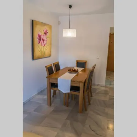Apartamento La Cala De Mijas *