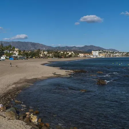 Apartamento La Cala De Mijas La Cala De Mijas