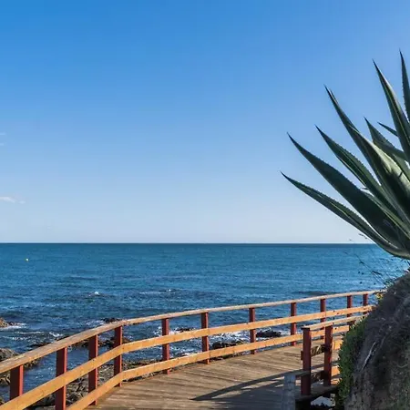 Apartamento La Cala De Mijas Apartment