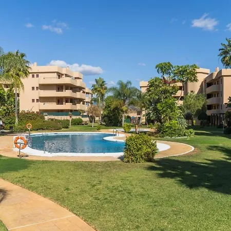 Apartment Apartamento La Cala De Mijas La Cala De Mijas