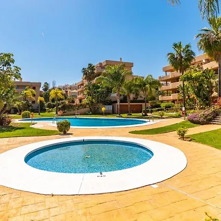 Apartment Apartamento La Cala De Mijas