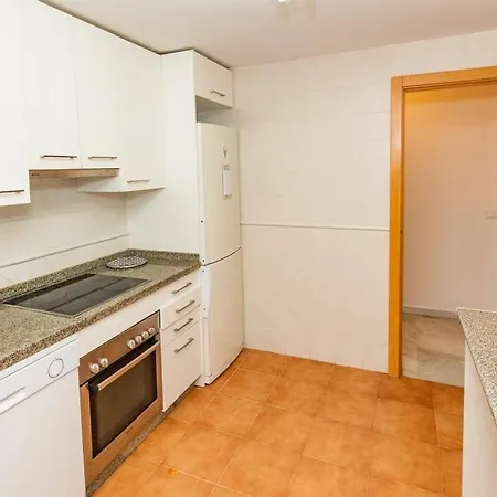 Apartamento La Cala De Mijas