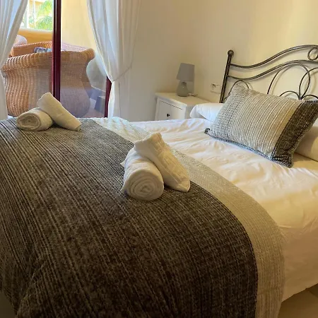 Apartamento La Cala De Mijas La Cala De Mijas