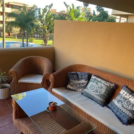 Apartamento La Cala De Mijas Apartment *