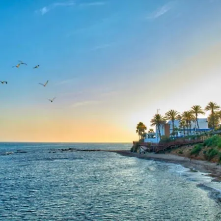 Apartamento La Cala De Mijas