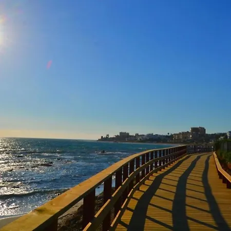 Apartamento La Cala De Mijas