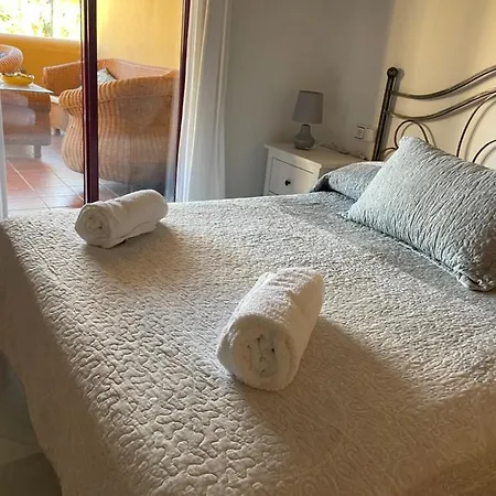 Apartamento La Cala De Mijas * La Cala De Mijas