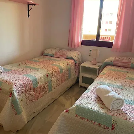 Apartamento La Cala De Mijas La Cala De Mijas