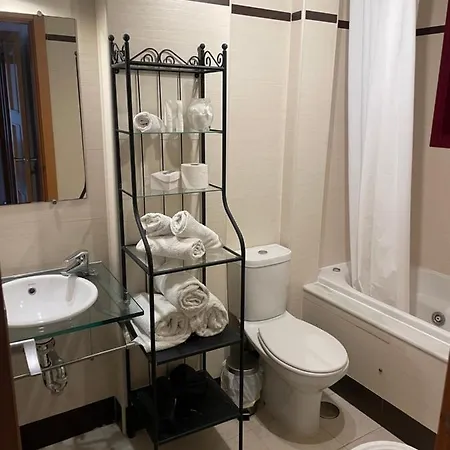 Apartamento La Cala De Mijas Apartment *