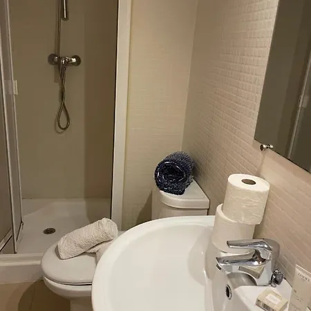 Apartamento La Cala De Mijas *