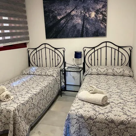 Apartamento La Cala De Mijas Apartment *