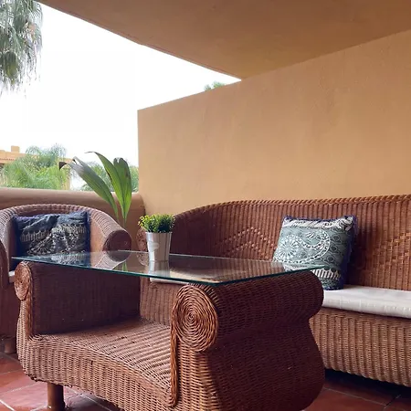 Apartamento La Cala De Mijas