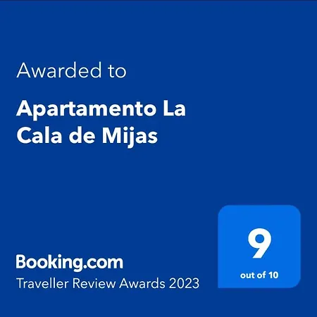 Apartamento La Cala De Mijas La Cala De Mijas