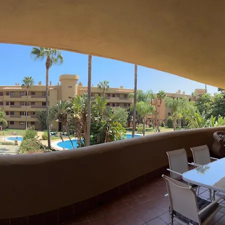 Apartamento La Cala De Mijas *