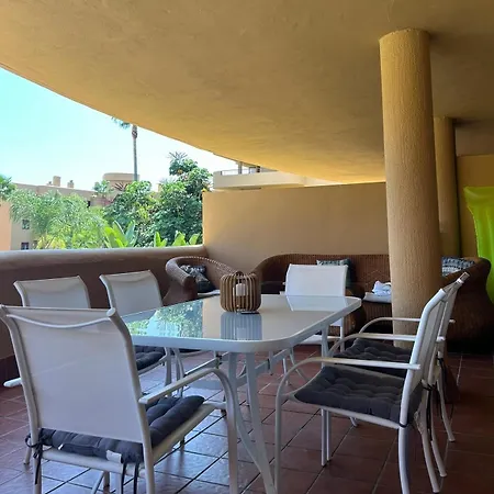 Apartamento La Cala De Mijas Apartment La Cala De Mijas