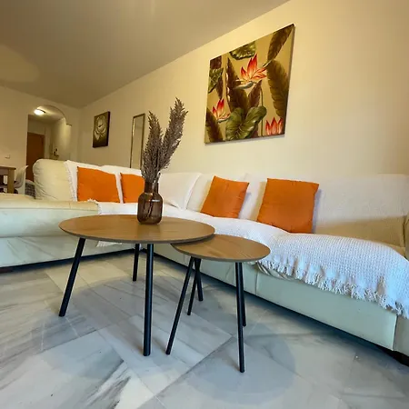 Apartment Apartamento La Cala De Mijas