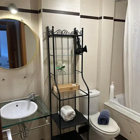 Apartamento La Cala De Mijas La Cala De Mijas